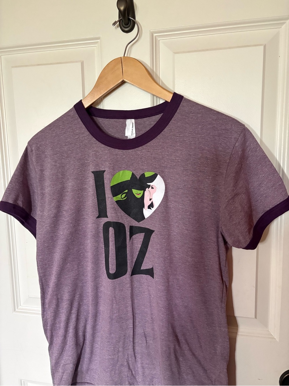 Broadway Wicked Tee